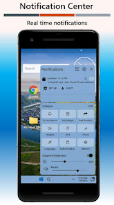 Screenshot image